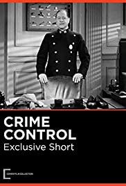 Crime Control (1941) Free Movie