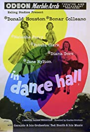 Dance Hall (1950) Free Movie
