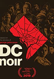 DC Noir (2017) Free Movie