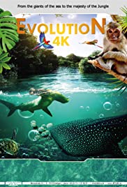 Evolution 4K (2018) Free Movie