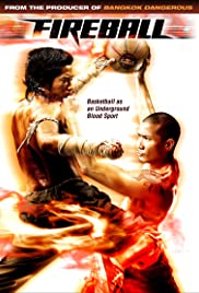 Fireball (2009) Free Movie