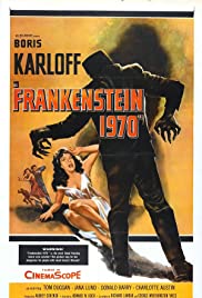 Frankenstein 1970 (1958) Free Movie