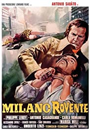 Gang War in Milan (1973) Free Movie