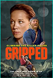 Gripped: Climbing Killer Pillar (2019) Free Movie