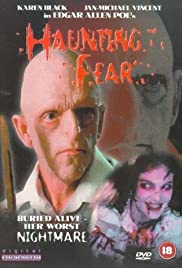 Haunting Fear (1990) Free Movie