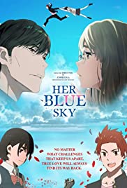 Her Blue Sky (2019) Free Movie