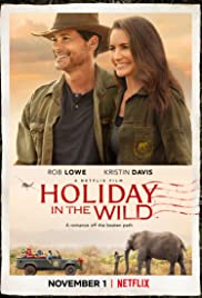 Holiday in the Wild (2019) Free Movie