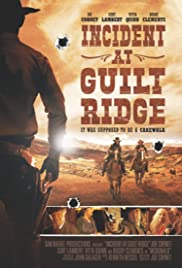 Incident at Guilt Ridge (2020) Free Movie