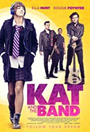 Kat and the Band (2019) Free Movie