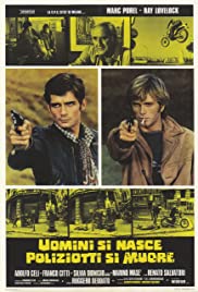 Live Like a Cop, Die Like a Man (1976) Free Movie