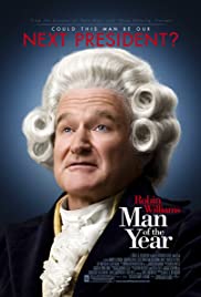 Man of the Year (2006) Free Movie