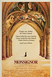 Monsignor (1982) Free Movie