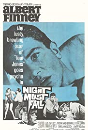 Night Must Fall (1964) Free Movie