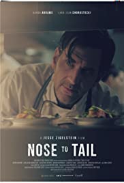 Nose to Tail (2018) Free Movie