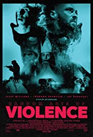Random Acts of Violence (2019) Free Movie