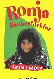 Ronja Robbersdaughter (1984) Free Movie