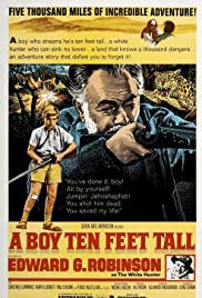 A Boy Ten Feet Tall (1963) Free Movie