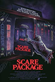 Scare Package (2019) M4ufree