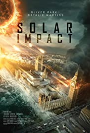 Solar Impact (2019)