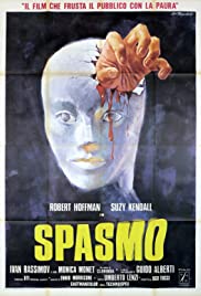 Spasmo (1974) Free Movie