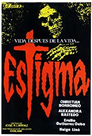 Stigma (1980) Free Movie