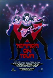 Terror on Tour (1980) Free Movie