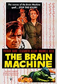 The Brain Machine (1955) Free Movie