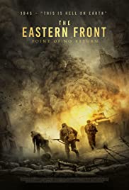 The Eastern Front (2020) Free Movie