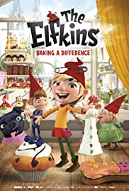 The Elfkins  Baking a Difference (2019) Free Movie