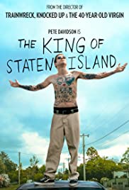 The King of Staten Island (2020) Free Movie
