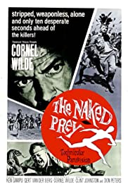 The Naked Prey (1965) Free Movie