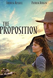 The Proposition (1996) Free Movie