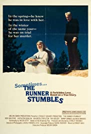 The Runner Stumbles (1979) Free Movie