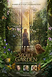 The Secret Garden (2020) Free Movie