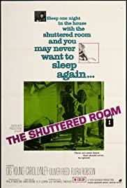 The Shuttered Room (1967) Free Movie