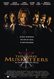The Three Musketeers (1993) Free Movie