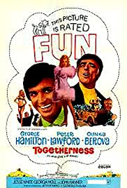 Togetherness (1970) Free Movie