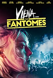 Viena and the Fantomes (2020) Free Movie