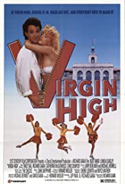 Virgin High (1991) Free Movie