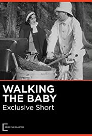 Walking the Baby (1933) Free Movie