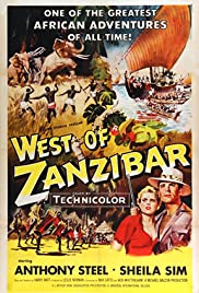 West of Zanzibar (1954) Free Movie