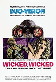 Wicked, Wicked (1973) Free Movie
