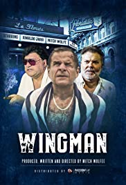 WingMan (2020) Free Movie