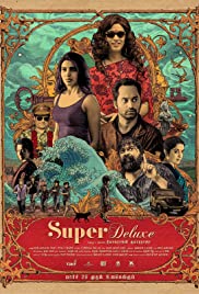 Super Deluxe (2019) Free Movie