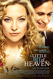 A Little Bit of Heaven (2011) Free Movie