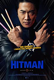 Hitman: Agent Jun (2020) Free Movie