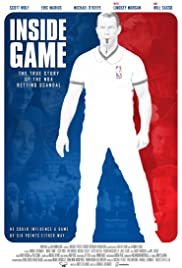 Inside Game (2019) Free Movie