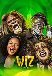 The Wiz Live! (2015) Free Movie