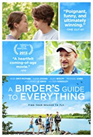 A Birders Guide to Everything (2013) Free Movie