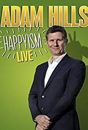 Adam Hills: Happyism Live (2013) Free Movie